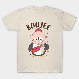 Boujee T-Shirt